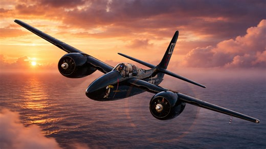 The final Grumman cat explained, why the F7F Tigercat was a beast on paper but missed its moment