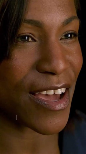 Maggie Alphonsi - Motivation