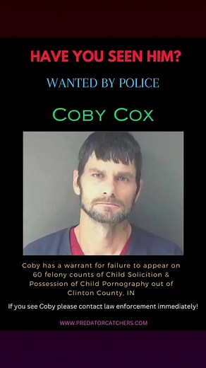 9.6K views · 30 reactions | PCI: Predator Catchers Indianapolis on Reels | Facebook