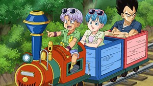 Dragon Ball Super english dub to premiere on Adult Swim's Toonami in January