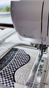 41 reactions | Keep that embroidery hoop movin #embroideryhoop | Sweet Pea Machine Embroidery | Facebook