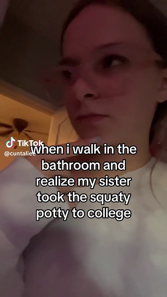 Cómo usar el Squatty Potty para mejorar tu baño
