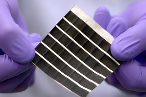 Soft morphing robotics inspired by pixel displays