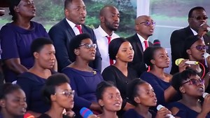 949K views · 43K reactions | When we all get to Heaven Kirumba SDA Choir- Tanzania #songs #hymns #heaven #gospel #adventist #Sabbath | Advent Broadcast Network | Facebook