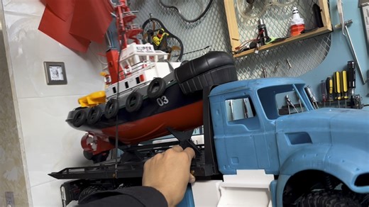 trx6的正确打开方式