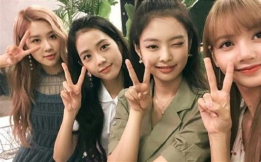 【BLACKPINK】韩语歌曲教学合集