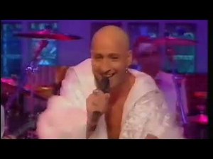 'DEEPLY DIPPY' - CHRISTMAS - TOP OF THE POPS- 1992