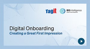 Webinar | Digital Onboarding | Creating a great first Impression