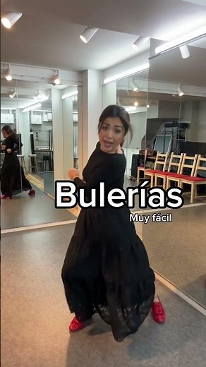 How to dance #bulerias #flamencoclass #flamencolessons