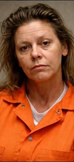 Aileen Wuornos: Inside the Mind of America’s Most Notorious Female Serial Killer.