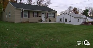 Six teens shot, two killed at a party in Mansfield