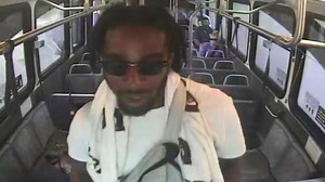 Police: Man who punched bus driver after being asked to wear mask arrested