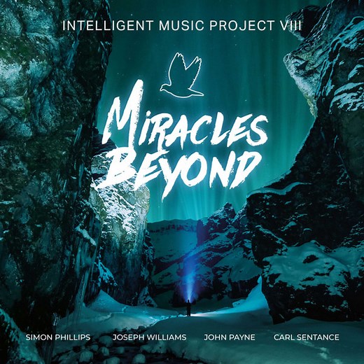 Intelligent Music Project - Intelligent Music Project VIII - Miracles Beyond