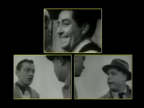 The Rules of the Game (Jean Renoir) documentary