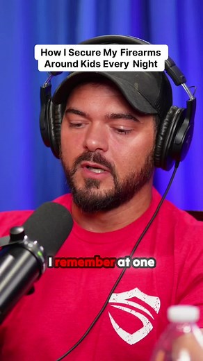 Navigating the delicate balance between safety and responsibility is no easy task, especially for those who keep firearms in the home. This insightful perspective reveals a personal commitment to ensuring that guns are managed with the utmost care, especially around children. The routine of securing a rifle each night and safely storing it every morning showcases the diligence necessary for responsible gun ownership. This story highlights the importance of awareness and preparation in a world wh