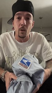 3.6K views · 134 reactions | At the end of the day “life is easier with a smile” ogstankcomedy.com for tickets! Love yall #mailman #goingback #postoffice #standupcomedy | That "One Mailman" | Facebook