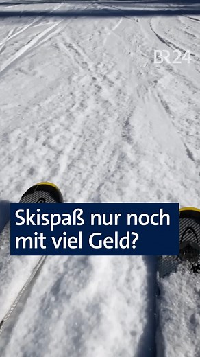 BR-Journalisten haben zum ersten Mal die Entwicklung von fast 200 bayerischen und österreichischen Skigebieten analysiert. Die Daten zeigen, wie sich das Skifahren vom Saisonsport zur Ski-Industrie entwickelt hat und wie schwer es für kleinere Skigebiete ist mitzuhalten. https://www.br.de/nachrichten/bayern/hoeher-schneller-kuenstlicher-skigebiete-und-die-klimakrise,UeV4AjQ | BR24
