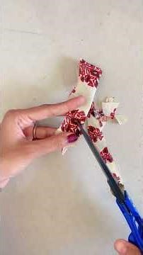 How to make dress/plazo/ party wear/short kurti cutting (method) cutting tricks and tips#video