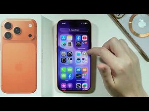 iPhone 17 Pro/Pro Max: How to Download Facebook (Install Facebook App)