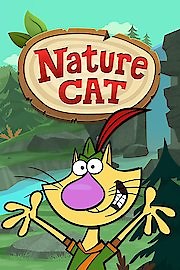 Watch Nature Cat Season 13 Episode 1 - Nature Dance Party/Bad Dog Bart Jr.