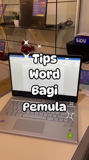 Tebar manfaat tips ntrk ms word Bantu follow dan share ya #adaptormacbook #tip #tipsandtricks #umy #upy @#ugm #umy #royaaptop