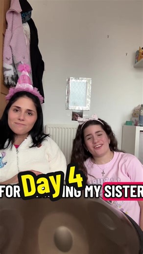 Day 4: Progress on My Handpan Journey