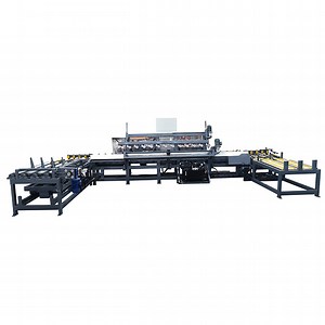 [Hot Item] Edge Chamfering Machine for Curb Stone