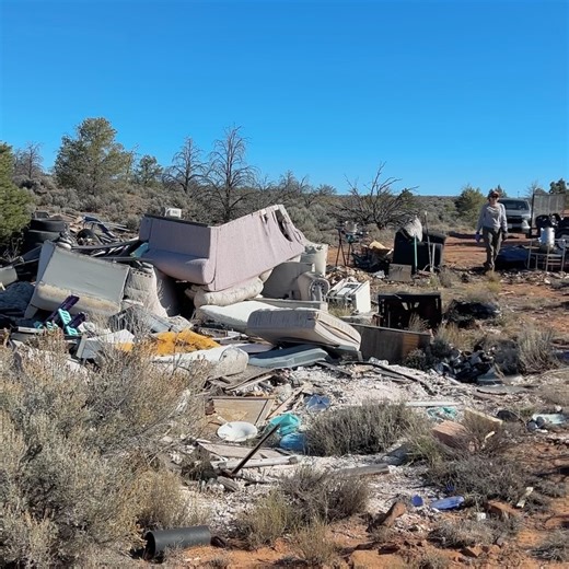 Office of Miss Navajo Nation on Reels