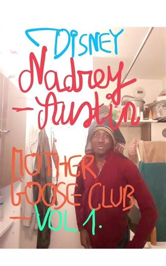 Nadrey-Austin (musicien) - Similar artists • Radio France