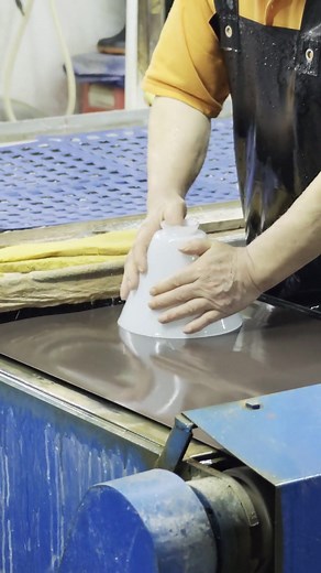 Do you know how glass is processed?#Lightingglassfactory#Chandelierlightingglass#Handblownglass#Handblownglass