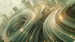 Designing a User Interface for Smart City Digital Platforms. Concept User Research, User Needs Analysis, Interface Design, User Interaction, Usability Testing