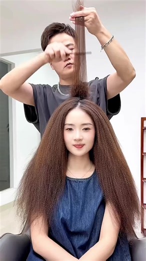Achieve a Salon-Quality Blowout at Home