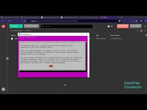 Cómo crear tu servidor de dofus retro o 1.29.1 desde tu vps ubuntu linux desde 0