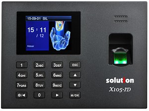 Solution X105-ID