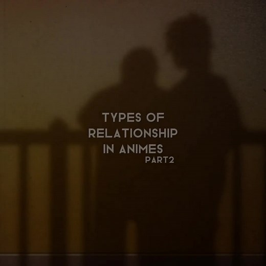 Ray and Emma: Partners in Crime | Types of Love in Anime