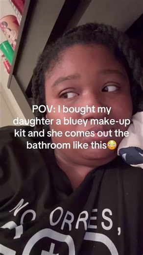 When your kids are too quiet