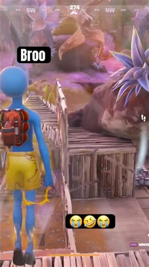 Funniest Fortnite Fail Ever Caught on Camera!