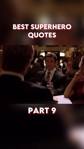 #comic_book_things #superheroquotes