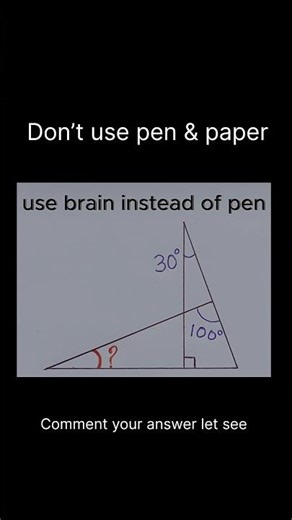Viral maths question #maths #mathproblems #viral #trending