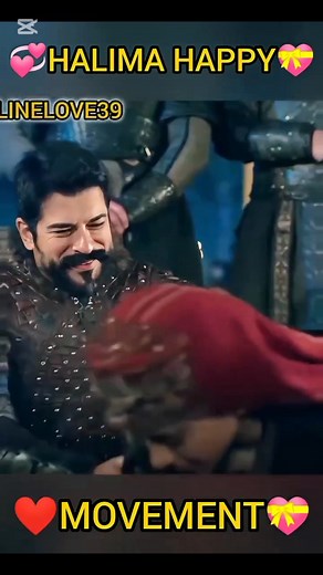 HalimA Hatun attitude 💯💔👑🌹🌹🌹🌹 #kurulusosman | Usmani Turk