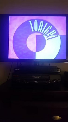 Tonight On Hbo In January 1994.