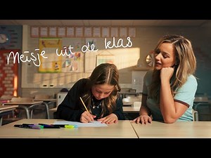 Emma Heesters - Meisje Uit De Klas