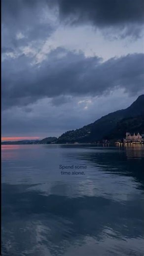 Spend some time alone.." | After Dark 👑✨ #RoyaleMusic