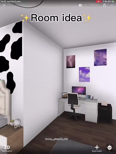 💞Idea for a room tell me what next 💞#roomplanner #fyp #foryou #foryoupage #fypシ #foryourpage #room#app