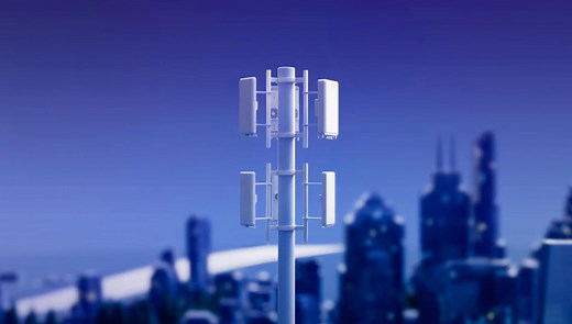 AirScale Radio Access | Nokia.com