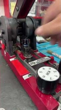 Locksmith Blueprint | Making a Key Without the Original