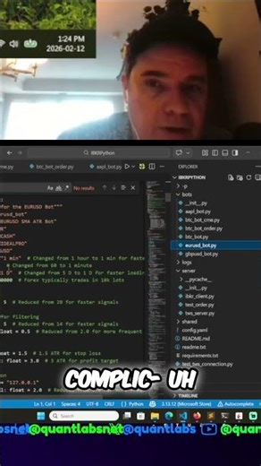 Simple Coding Demo: Minimax 2.1 Explained for Beginners #shorts
