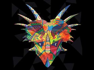 Totally Enormous Extinct Dinosaurs Waulking Song