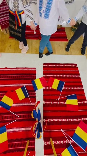 #amalearningcenter #gradinitaama #horaunirii #24ianuarie TikTok