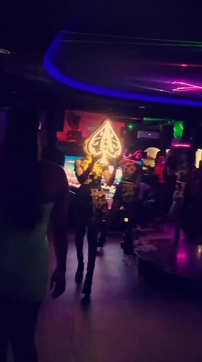 nights at silverfox #nigeria #ghana #givemesomechallenge